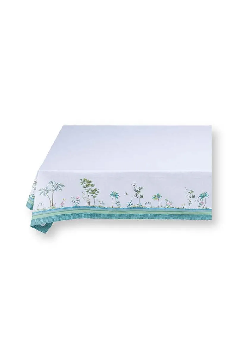 Pip Studio Tischtuch|Jolie Tischtuch Weiß