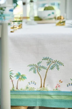Pip Studio Tischtuch|Jolie Tischtuch Weiß