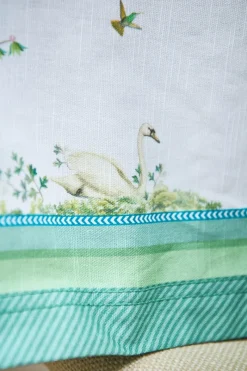Pip Studio Tischtuch|Jolie Tischtuch Weiß