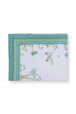 Pip Studio Tischtuch|Jolie Tischtuch Weiß