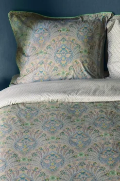 Pip Studio Kissenbezüge|Kissenbezug Alba Blau
