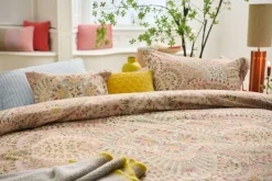 Pip Studio Kissenbezüge|Kissenbezug Alfombra Sand
