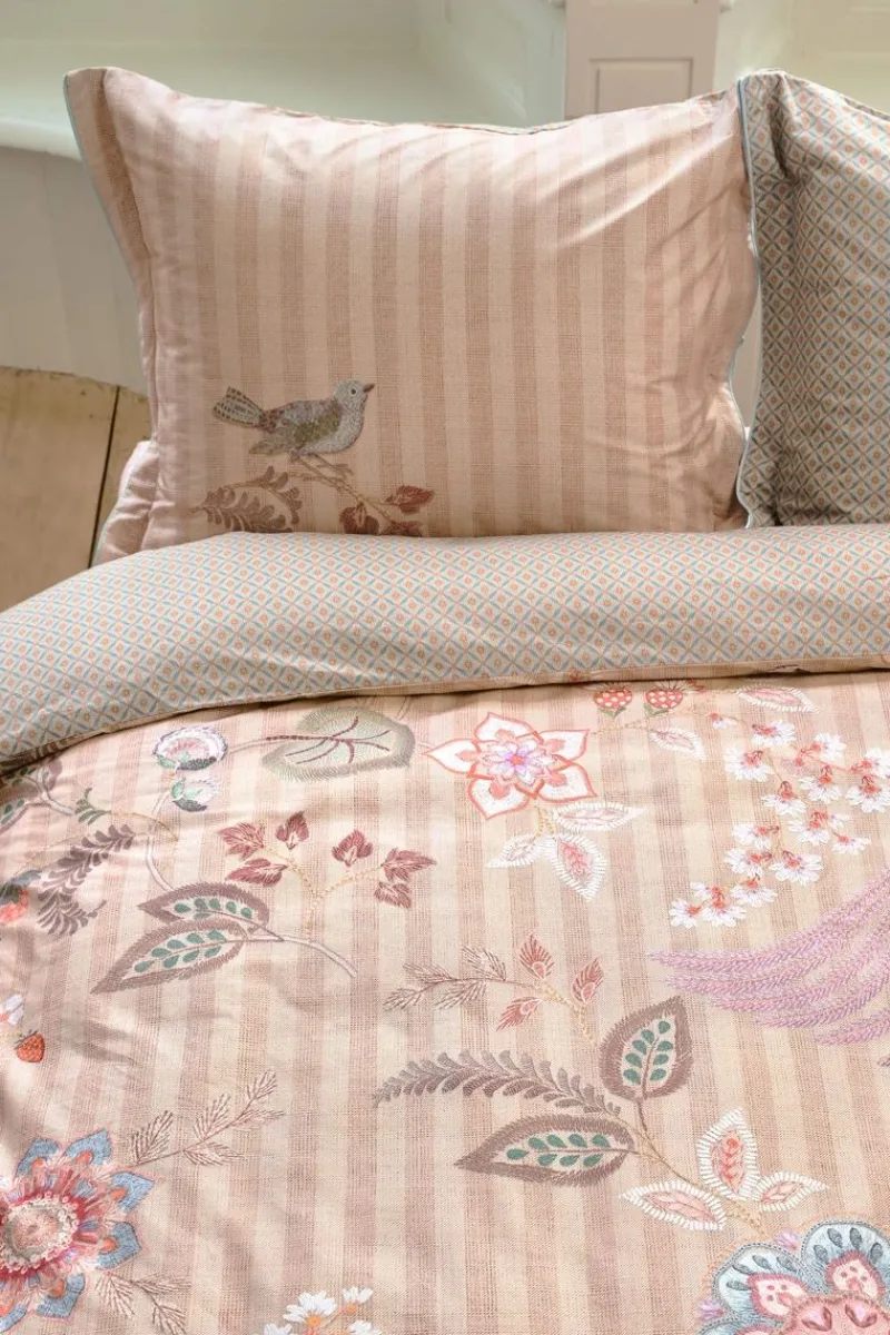 Pip Studio Kissenbezüge|Kissenbezug Buenas Noches Sand
