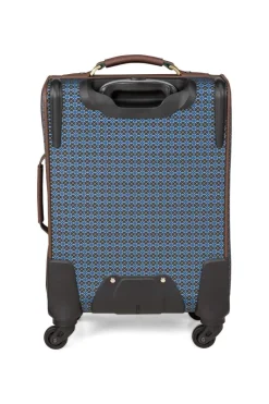 Pip Studio Taschen|Koffer|Koffer Tutti i Fiori Blau