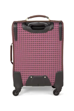 Pip Studio Taschen|Koffer|Koffer Tutti i Fiori Rosa