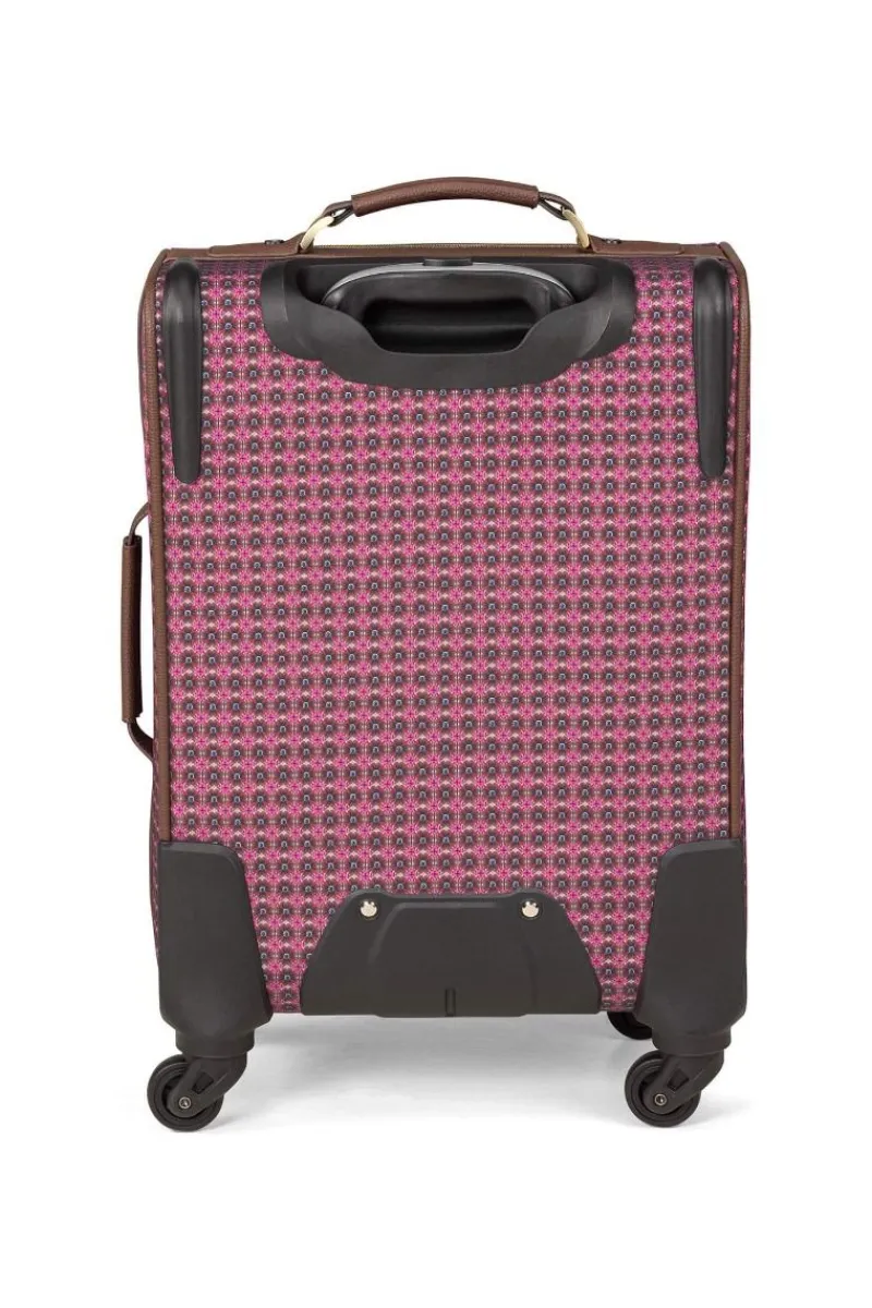 Pip Studio Taschen|Koffer|Koffer Tutti i Fiori Rosa