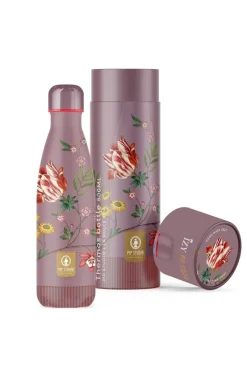 Pip Studio Thermosflaschen|La Dolce Vita Thermosflasche Lila 500ml Violett
