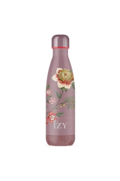 Pip Studio Thermosflaschen|La Dolce Vita Thermosflasche Lila 500ml Violett