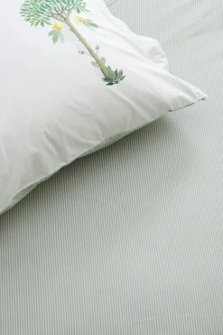 Pip Studio Laken|Laken Duo Stripe Grün