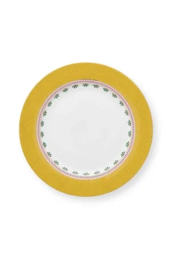 Pip Studio Essteller|La Majorelle Essteller 26.5cm Gelb