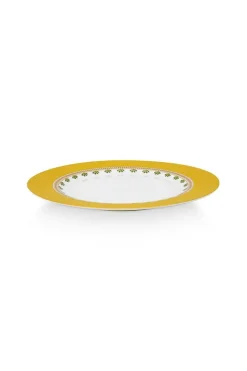 Pip Studio Essteller|La Majorelle Essteller 26.5cm Gelb