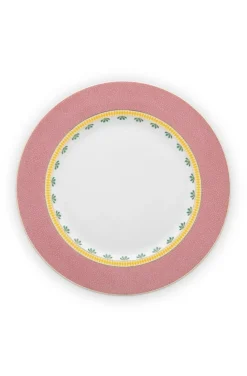 Pip Studio Essteller|La Majorelle Essteller Rosa 26,5 cm