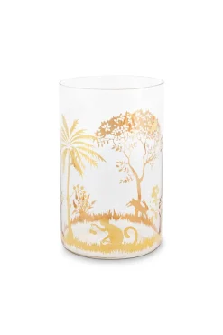 Pip Studio Longdrinkgläser|Wasserglas|La Majorelle Longdrinkglas