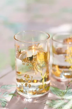Pip Studio Longdrinkgläser|Wasserglas|La Majorelle Longdrinkglas