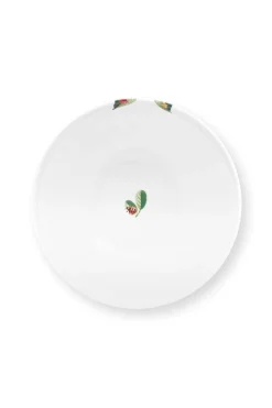 Pip Studio Schalen|La Majorelle Schale 15cm Gelb