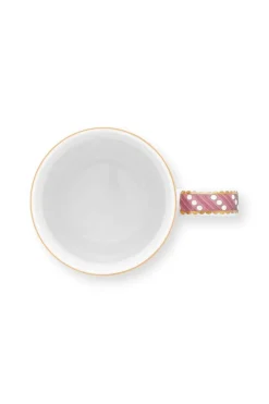 Pip Studio Kaffeetassen|La Majorelle Tasse Klein Gelb