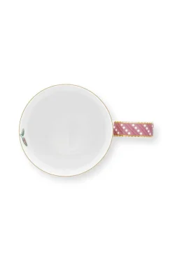 Pip Studio Teetassen|La Majorelle Tasse XL Gelb