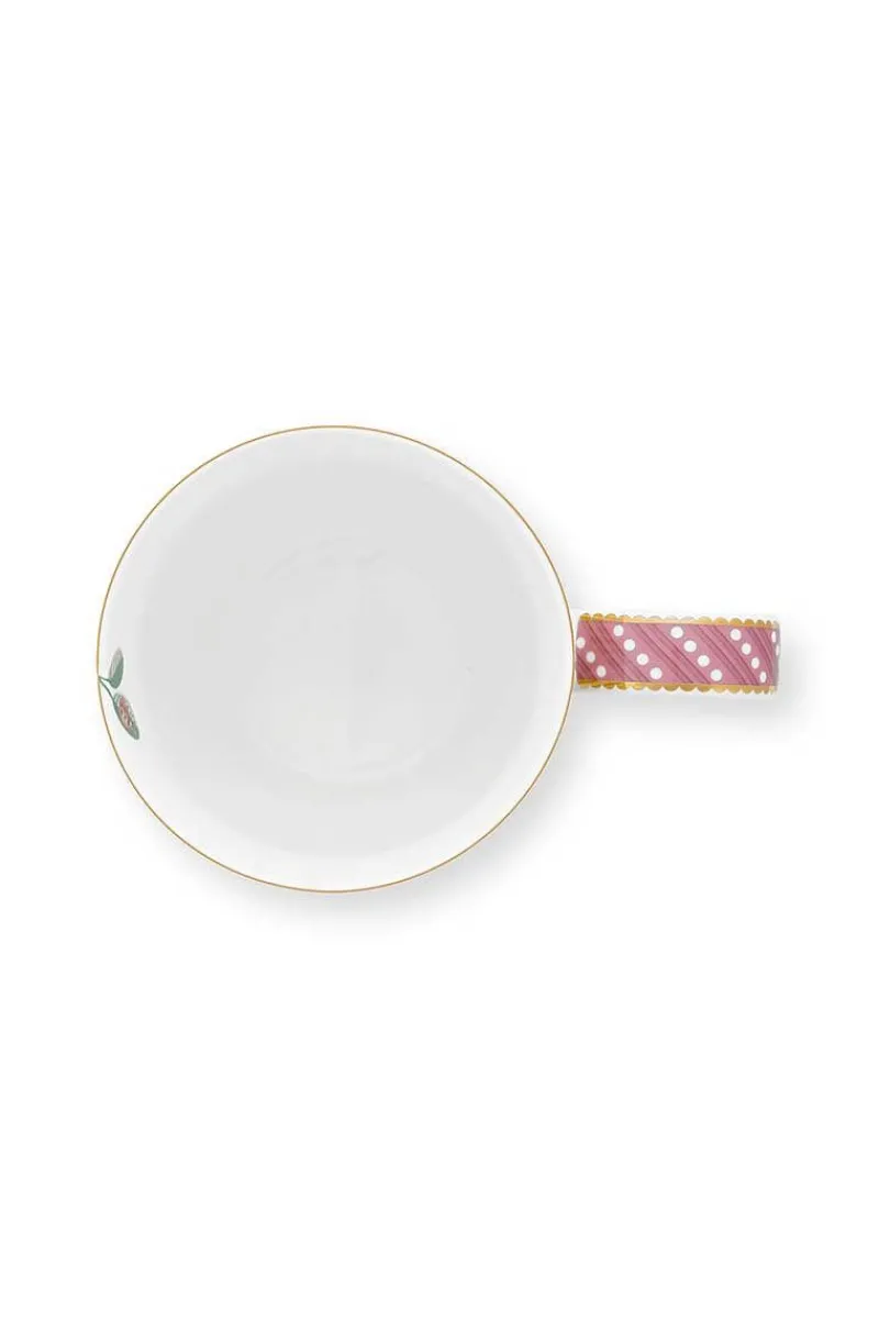 Pip Studio Teetassen|La Majorelle Tasse XL Gelb