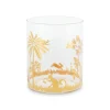 Pip Studio Wasserglas|La Majorelle Wasserglas Rosa