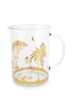 Pip Studio Wasserkannen|La Majorelle Wasserkanne Gold