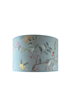 Pip Studio Lampenschirme|Lampenschirm Autunno by Pip Hellblau