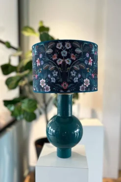 Pip Studio Lampenschirme|Lampenschirm Mirrorama by Pip Blau