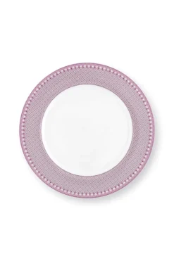 Pip Studio Essteller|Lily & Lotus Essteller Lila 26.5cm Violett
