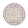 Pip Studio Platzteller|Lily & Lotus Platzteller Lila 32cm