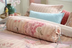 Pip Studio Zierkissen|Bettkissen|Nackenrolle Buenas Noches Sand