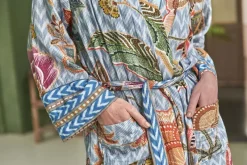 Pip Studio Strandmode|Noa Kimono Hakuna Blau