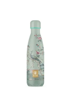 Pip Studio Thermosflaschen|Okinawa Thermosflasche Grün 500ml