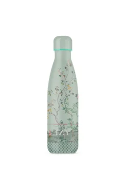 Pip Studio Thermosflaschen|Okinawa Thermosflasche Grün 500ml