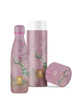 Pip Studio Thermosflaschen|Okinawa Thermosflasche Lila 500ml