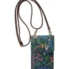 Pip Studio Taschen|Umhängetaschen|Peggy Telefontasche Querida Dunkel Blau