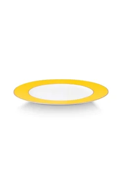 Pip Studio Essteller|Pip Chique Esteller 28cm Gelb