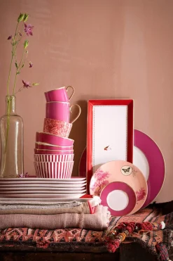 Pip Studio Essteller|Pip Chique Esteller 28cm Rosa