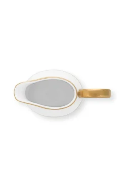 Pip Studio Milchkännchen|Pip Chique Kanne Klein Grün