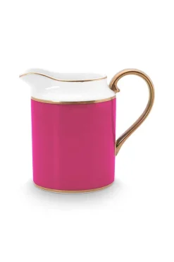 Pip Studio Milchkännchen|Pip Chique Kanne Klein Rosa