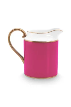 Pip Studio Milchkännchen|Pip Chique Kanne Klein Rosa