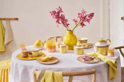 Pip Studio Wasserkannen|Pip Chique Krug Gelb