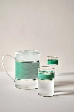 Pip Studio Wasserkannen|Pip Chique Krug Grün