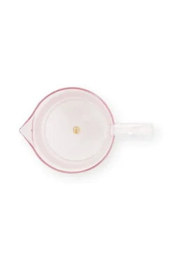 Pip Studio Wasserkannen|Pip Chique Krug Rosa