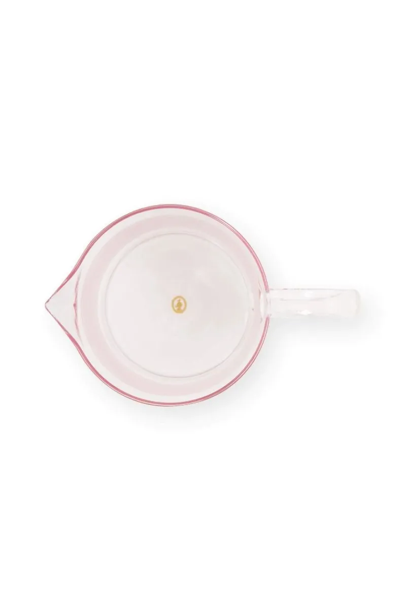 Pip Studio Wasserkannen|Pip Chique Krug Rosa