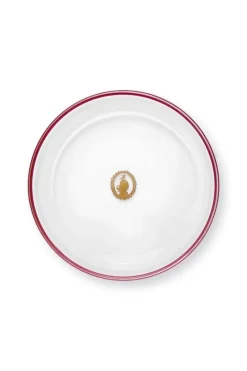 Pip Studio Longdrinkgläser|Pip Chique Longdrinkglas Rosa