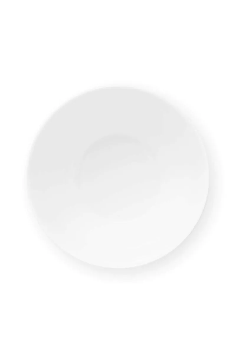 Pip Studio Schalen|Pip Chique Schale 15.5cm Gelb
