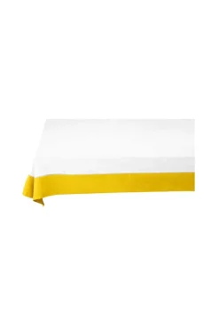 Pip Studio Tischtuch|Pip Chique Tischtuch Gelb