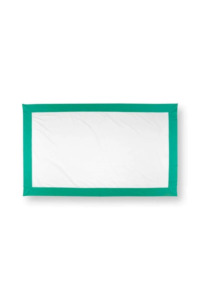 Pip Studio Tischtuch|Pip Chique Tischtuch Grün