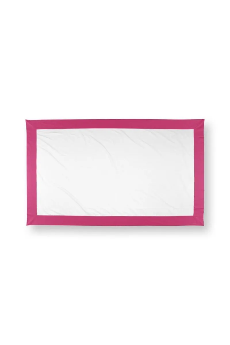 Pip Studio Tischtuch|Pip Chique Tischtuch Rosa