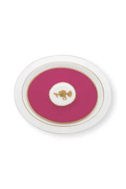 Pip Studio Zuckerdose|Pip Chique Zuckerdose Rosa