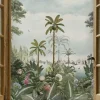 Pip Studio Fototapete|Pip Jardin Wallpower